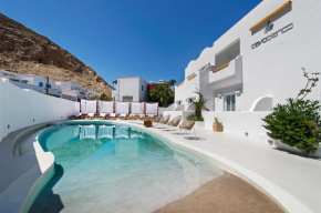 Cavo Bianco Boutique Hotel & Spa  Фира